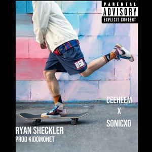 Ryan sheckler (Explicit)