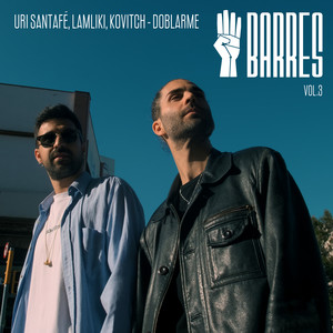 Doblarme (IIII Barres Vol. 3) (IIII Barres Vol. 3)