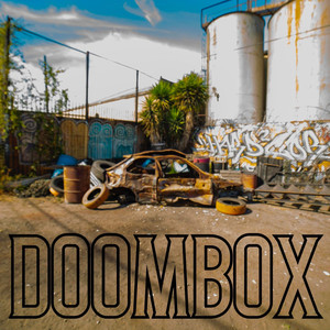 Doombox (Explicit)