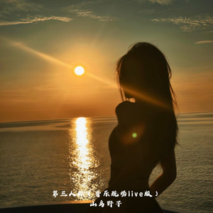 第三人称 (音乐现场live版)