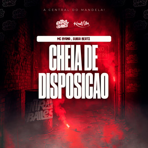 Cheia De Disposição