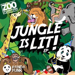 It's Lit (Explicit)