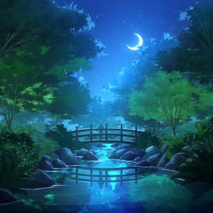 Waiting For You (slowed & reverb)