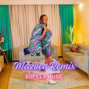 Mazoea (Remix)