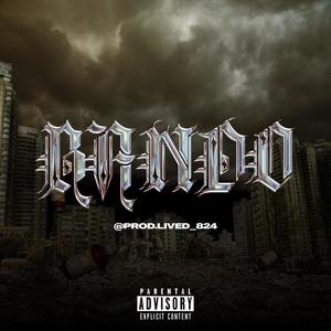 BANDO (feat. Prod.Lived_824 & Leviatin) [Explicit]