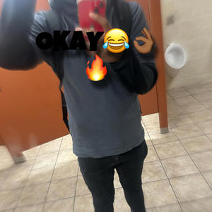 OhKay (feat. kd967) (Explicit)