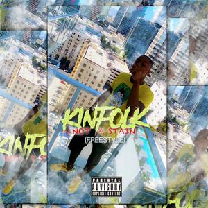 Not A Stain (Freestyle) (Explicit)