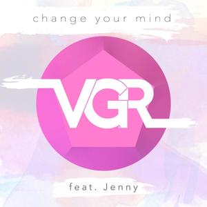 Change Your Mind (feat. Jenny)