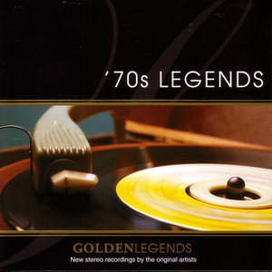 Golden Legends: 70s Legends