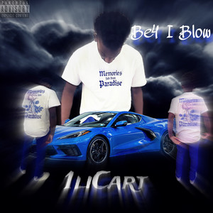 Be4 I Blow (Explicit)