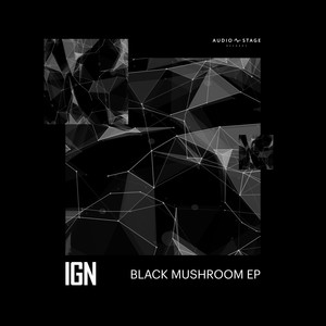 Black Mushroom EP