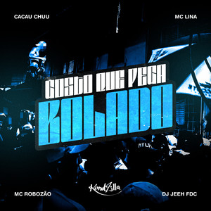 Gosto Que Pega Bolado (Explicit)