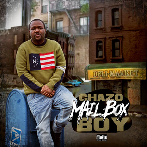 Mailbox Boy (Explicit)