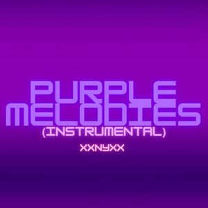 Purple Melodies (Instrumental)