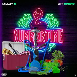 Summer Time (Explicit)