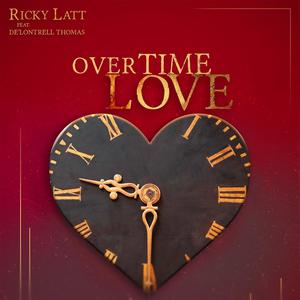 Overtime Love(feat. De'lontrell Thomas)
