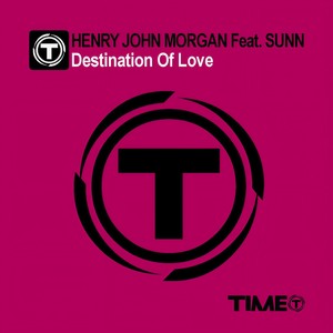 Destination Of Love (HJM & Dunn Rework)