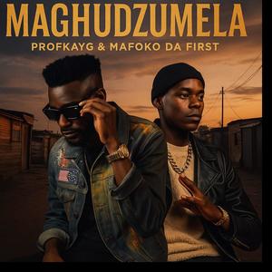 Profkayg & MafokoDa first-Maghudzumela