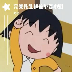 完美先生和差不多小姐