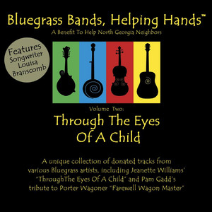 Bluegrass Bands, Helping Hands, Vol. Two: Through The Eyes of A Child