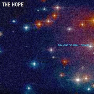 BILLIONS OF SMALL THINGS