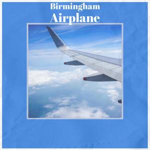 Birmingham Airplane