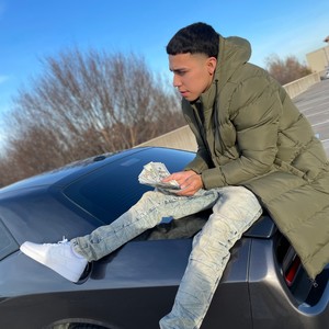 Where u been (Explicit)