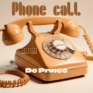 Phone Call (Explicit)