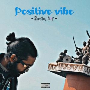 Positive vibe (Explicit)