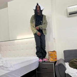 MAJESTY (feat. Lil Lik) (Explicit)