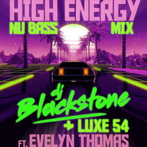 High Energy (Nu Bass Extended)