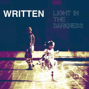 Light in the Darkness (Divine Masculine Version)