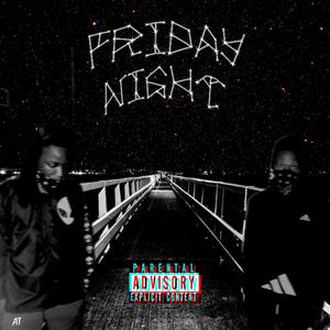 Friday Night (feat. Alvxn)