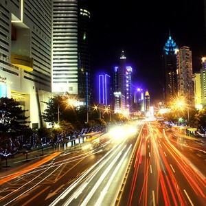 天命最高-梁盛荣