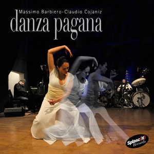 Danza pagana