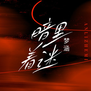 暗里着迷