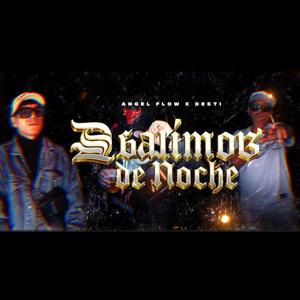 Salimos de Noche (feat. Desti)