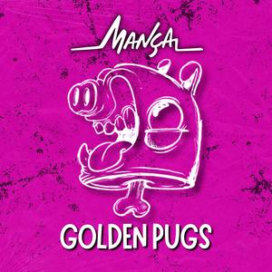 Golden Pugs
