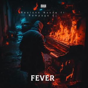 Fever (Explicit)