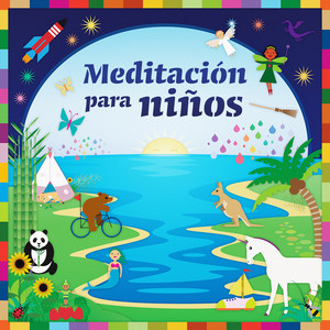 Meditación para Niños