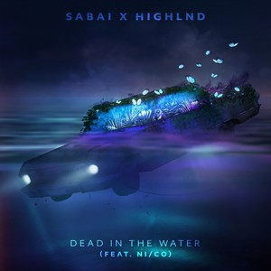 Dead In The Water (feat. Ni/Co) (Explicit)
