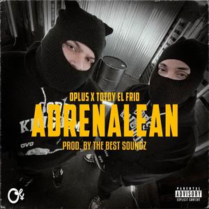 ADRENALEAN (Explicit)