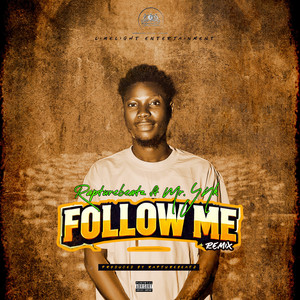 follow me (Remix|Explicit)