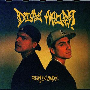 DIME AHORA (Explicit)