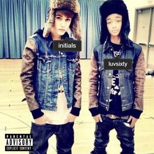 1of1 (swaggin) (feat. Initials) (Explicit)