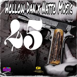 Hollow Dan x Natto Music -45 (Explicit)