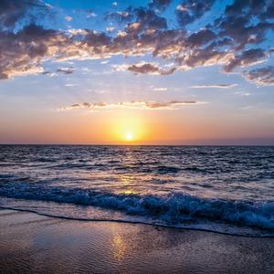 Mystic Waves
