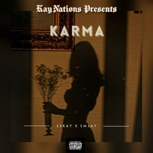 Karma (feat. Emjay) [Explicit]