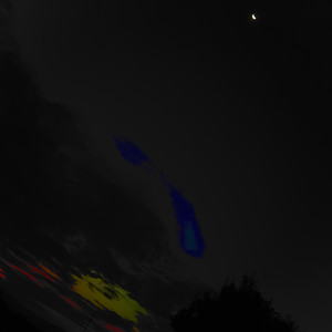 I Run Away (Explicit)