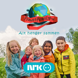 Vi er mat (Singback)